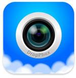 dropphox DropPhox sur votre iPhone