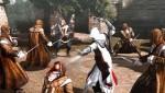 Image attachée : Ezio à la recherche de Da Vinci en images