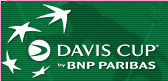 coupe Davis logo