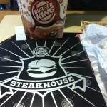 Burger King Burger King