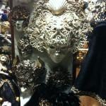 Des masques Des masques