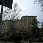 Notre hotel Notre hotel