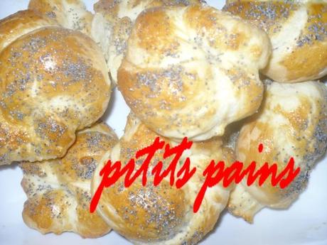 petits pains khala petits pains khala