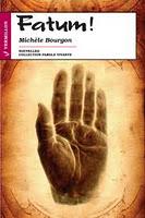 Auteure de l'outaouais: Michèle Bourgon