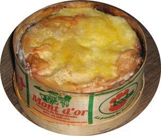 Le mont d'or : un ingrédient essentiel dans une préparation marathon Le mont d'or : un ingrédient essentiel dans une préparation marathon