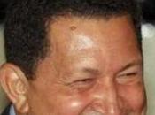 Quand gentil Chavez soutient mignon Kadhafi