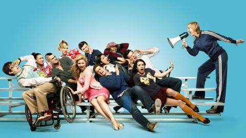 Glee saison 2 ... écoutez les chansons originales