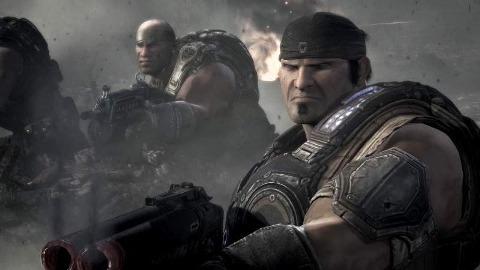 Gears of War 3 ... La sortie de la bêta multi-joueurs en avril 2011