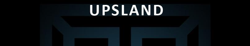 Upsland - once upon a time