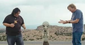 Paul : Bande annonce