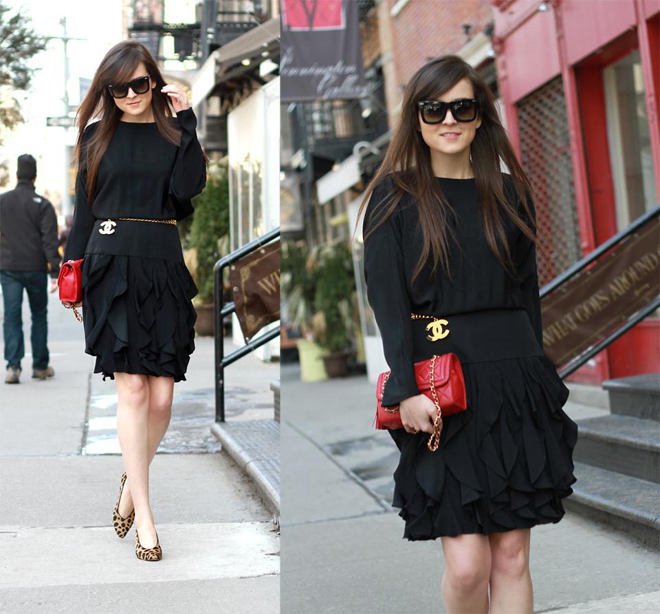 Looks de la semaine #22