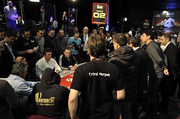 Stephan Gerin, l’Aix-clu.