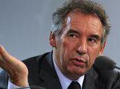 révolution tranquille François Bayrou