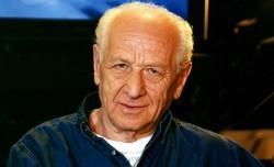 Mort de l'écrivain tchèque Arnost Lustig, mémoire de l'Holocauste...