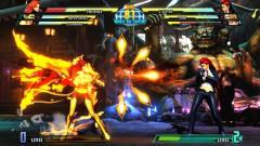 marvel vs capcom,marvel vs capcom 3,marvel,test,combat