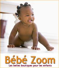 Bébé Zoom, le guide des Belles Boutiques pour enfants
