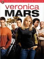 Veronica Mars: Saison 1 à 3 (2004-2007)