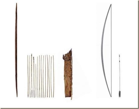 Pièces de l'équipement d’Ötzi .bmp-2