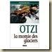 Ötzi la momie des glaciers