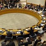 Actualité : l’ONU émet des sanctions sévères contre Kadhafi