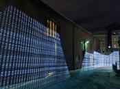 Inspirations Immaterials, Light painting Wifi