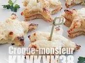 °pain, confit, navet gruyère°