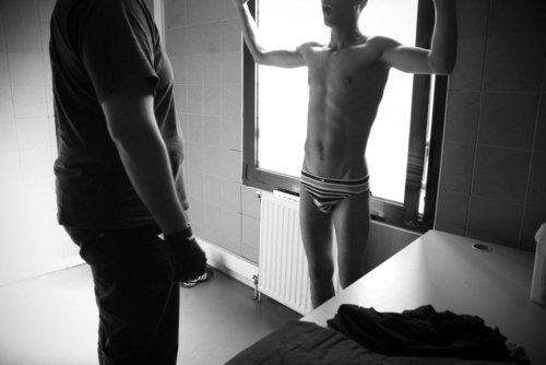 Police, Flics à Barbès
Un livre de Rémi Dusset et Stéphane...