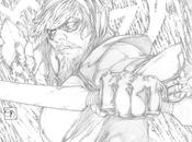 Preview: Green Arrow variant cover