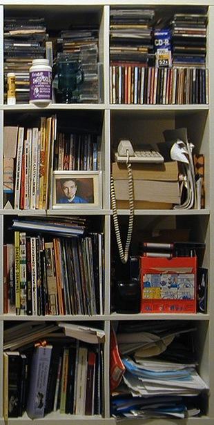 Lecteurs & créateurs - Notes de travail #3 par Pierre Pigot