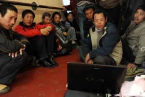 Plus de 29.000 Chinois évacués de Libye