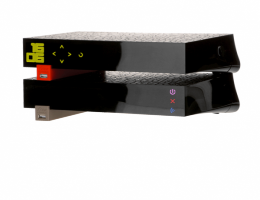 Freebox Revolution ... de gaspillage