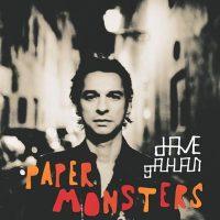 Dave Gahan ‘ Paper Monsters