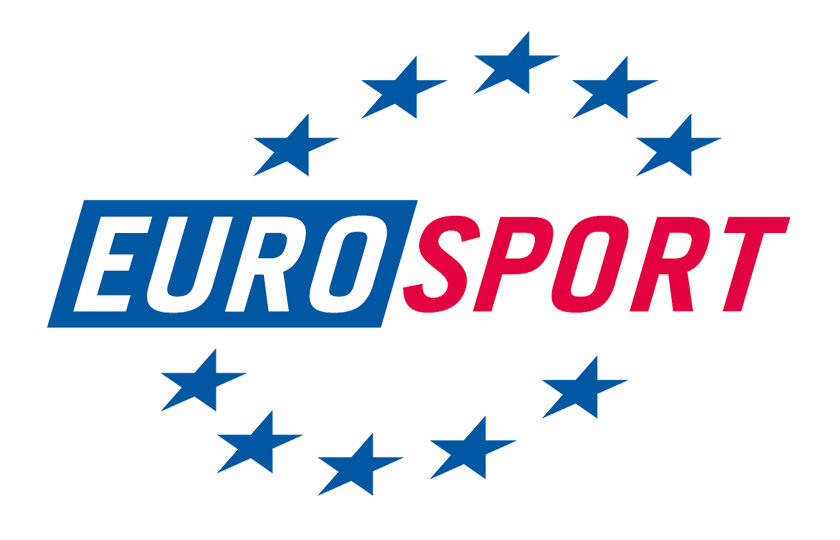 eurosport logo PSG   Le Mans: Diffusion TV sur Eurosport