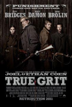 True Grit – Un film avec de vrais cowboys dedans