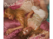 Puro instinct "headbangers ecstasy"