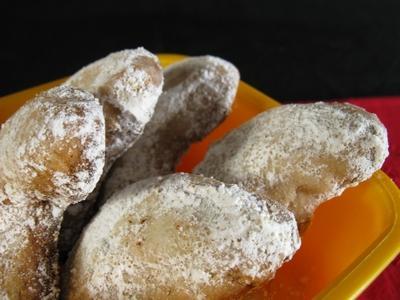 carte postale d’Allemagne : bento pour le thé !