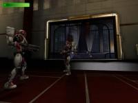 Screenshot du jeu vidéo Tribes: Vengeance
