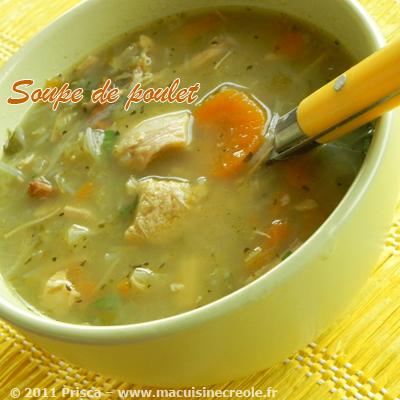 Cuisine-antillaise-soupe-poulet-1