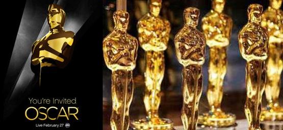 Oscars 2011