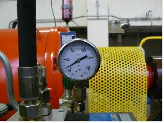 Augmentation du pétrole, du gaz et de l’électricité !