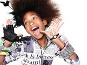 NOUVELLE CHANSON WILLOW SMITH 21st CENTURY GIRL