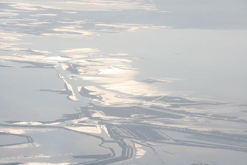 UNE BELLE JOURNEE EN PERSPECTIVE...