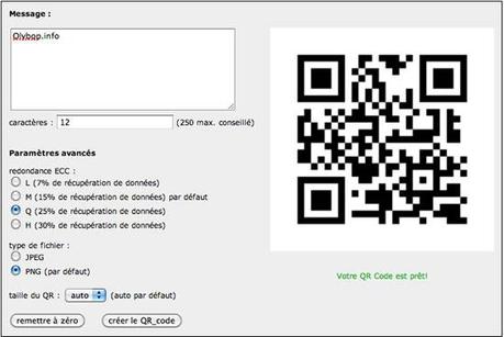 [Dossier] Guide pratique du QRCode