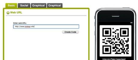 [Dossier] Guide pratique du QRCode