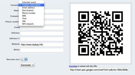[Dossier] Guide pratique du QRCode