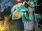 Chevaliers Zodiaque: Chevalier Dragon (épisode