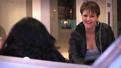 Cindy Sander ... Son clip Les Mots d’Amour