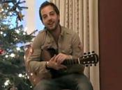 James Morrison vidéo live ''In Dreams''