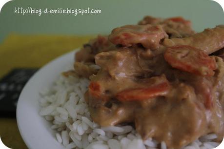 Top 5 du mois de février