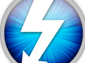 iPad avec port ThunderBolt